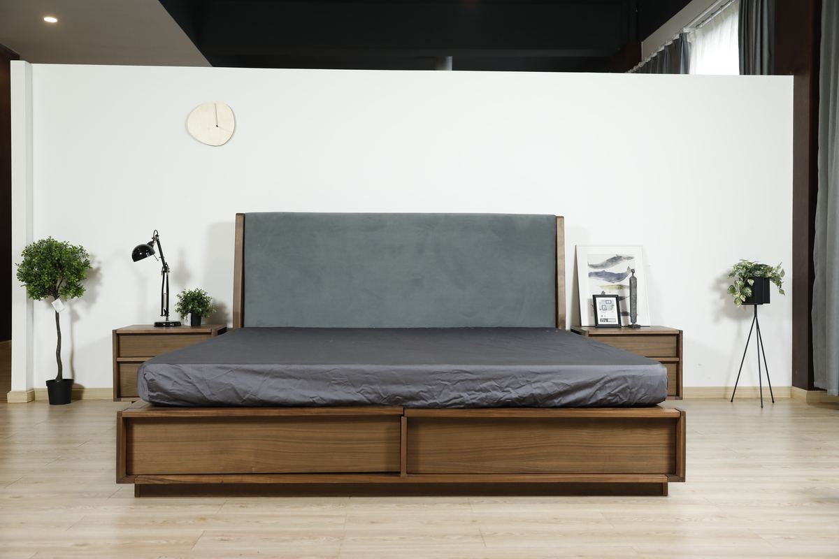 Black Walnut collection by Fengxiang Furniture