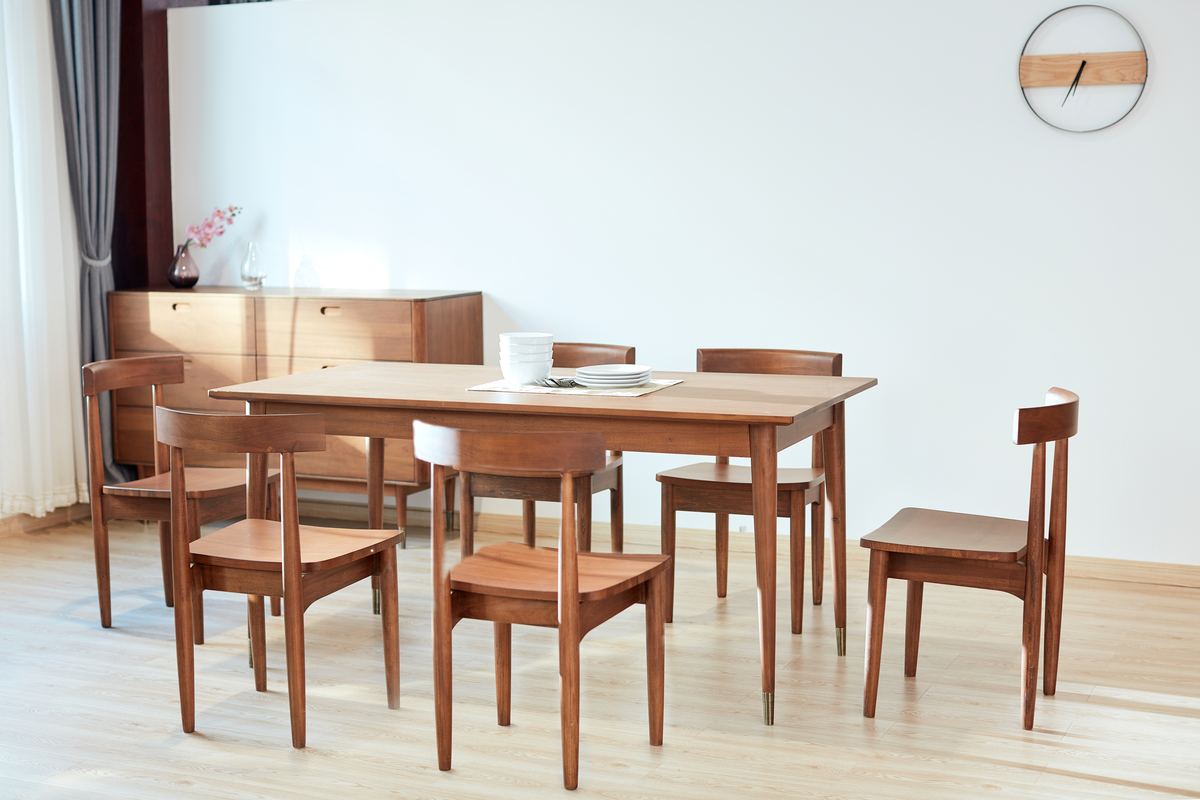 Mid-Century collection by Fengxiang Furniture