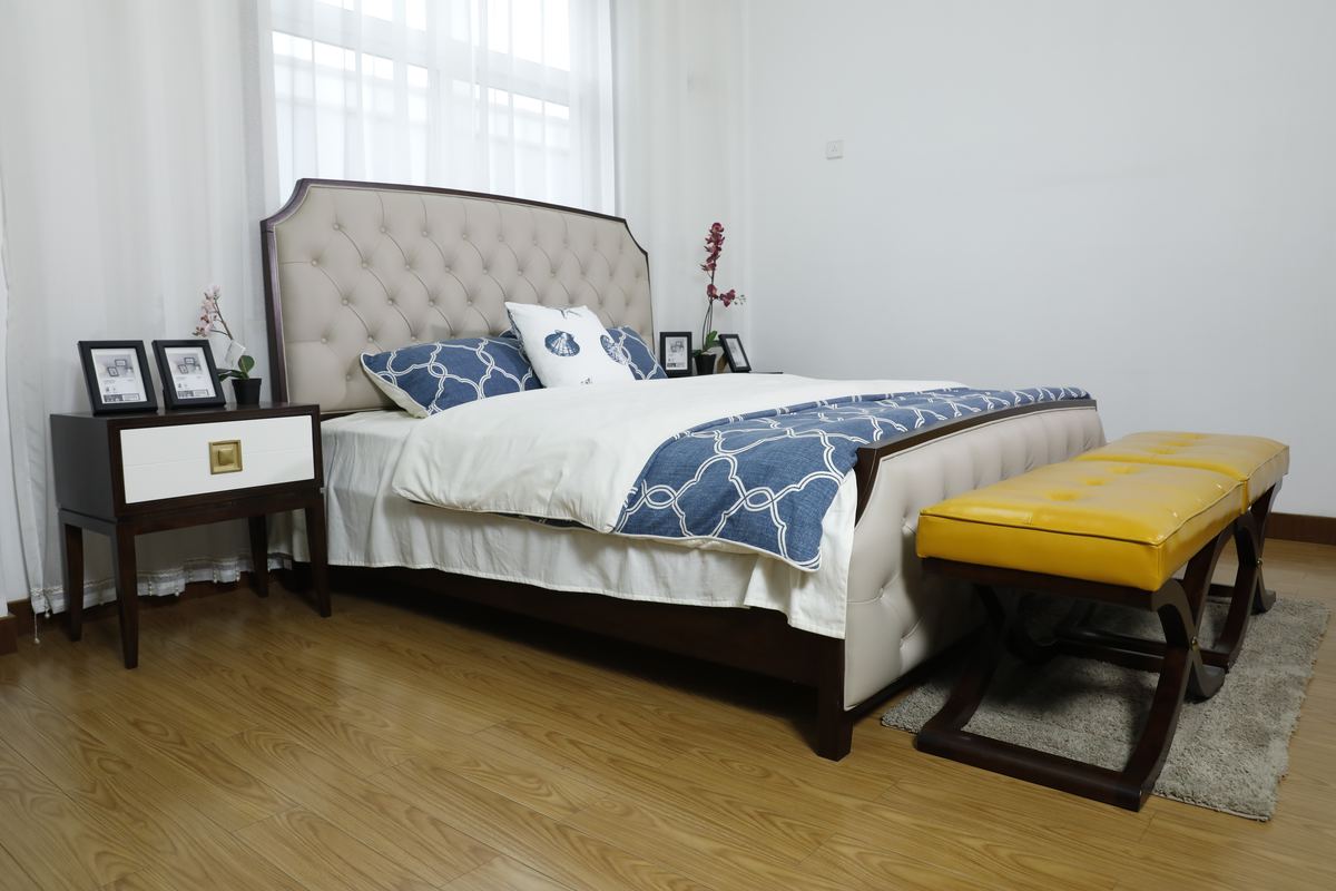 Modern Luxury collection by Fengxiang Furniture