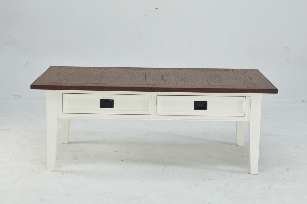 Two-Tone collection by Fengxiang Furniture