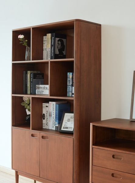 Bookcases & Display Cabinets