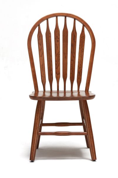 Windsor Dining Chair - Toon Wood collection