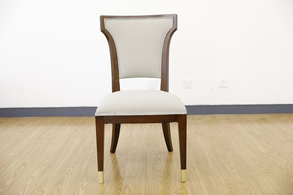 Modern Luxury Upholstered Dining Chair - Modern Luxury collection