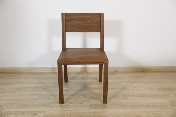 Black Walnut Dining Chair A - Black Walnut collection