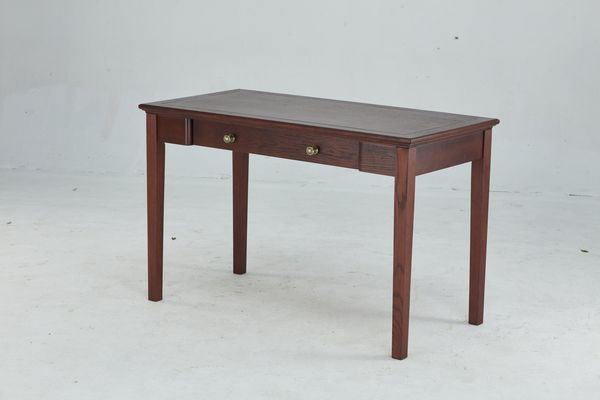 American Oak Writing Desk - American Oak collection