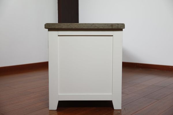 Two-Tone Nightstand - Two-Tone collection