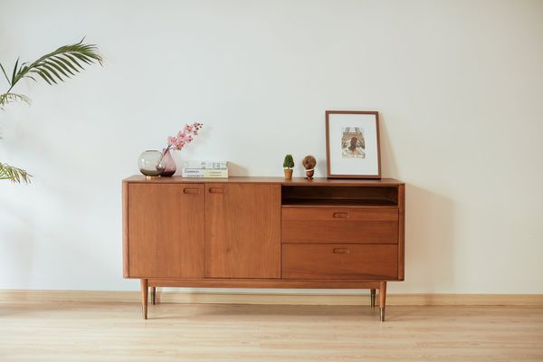 Mid-Century Sideboard - Mid-Century collection