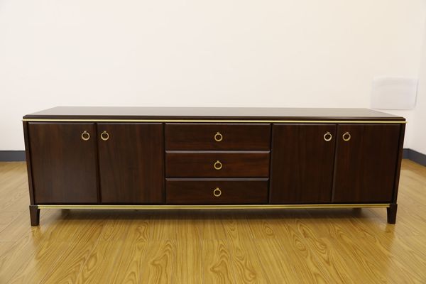 Modern Luxury Long TV Stand - Modern Luxury collection