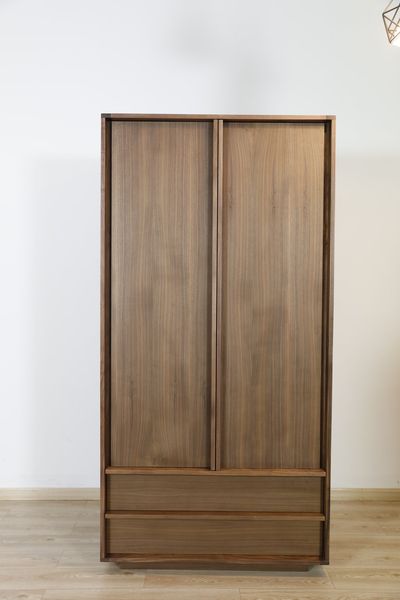 Wardrobes